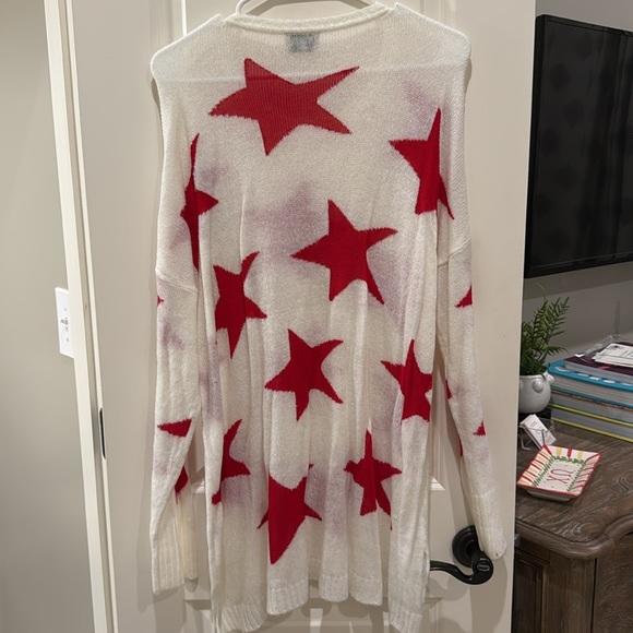Show Me Your MUMU Bronson Sweater - Picture 5 of 5